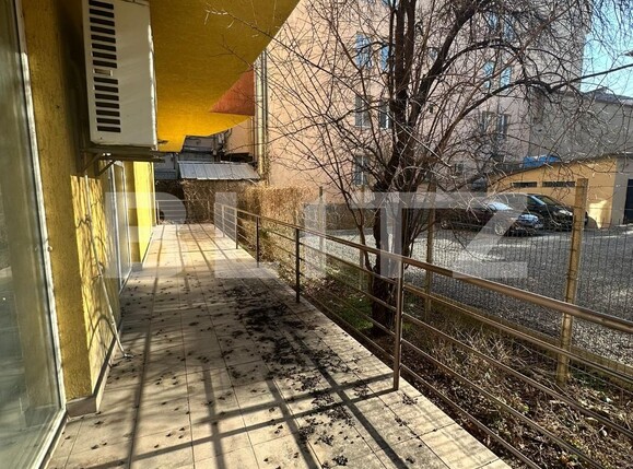 Spațiu comercial de închiriat Gheorgheni - 134289SIC | BLITZ Cluj-Napoca | Poza11