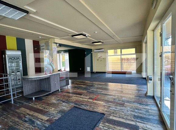 Spațiu comercial de închiriat Gheorgheni - 134289SIC | BLITZ Cluj-Napoca | Poza2