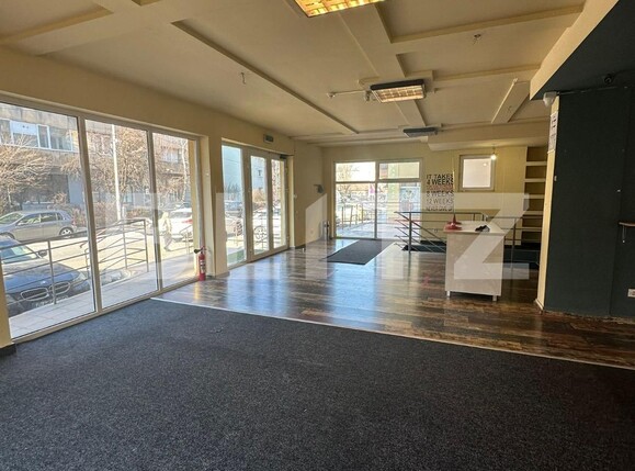 Spațiu comercial de închiriat Gheorgheni - 134289SIC | BLITZ Cluj-Napoca | Poza5