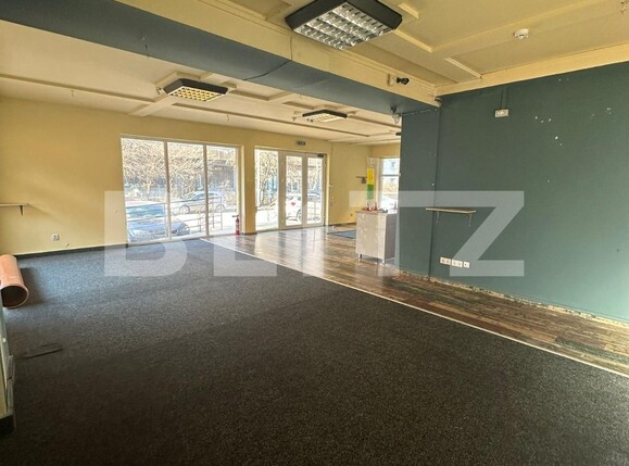 Spațiu comercial de închiriat Gheorgheni - 134289SIC | BLITZ Cluj-Napoca | Poza4