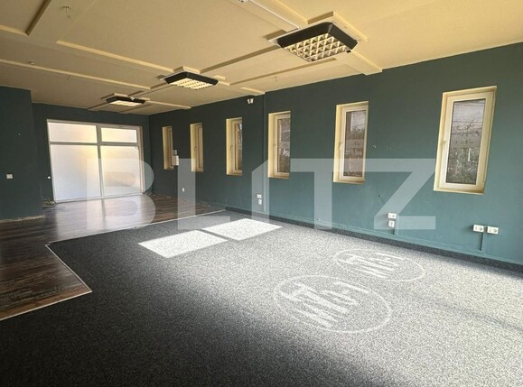 Spațiu comercial de închiriat Gheorgheni - 134289SIC | BLITZ Cluj-Napoca | Poza9