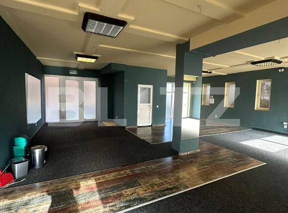 Spațiu comercial de închiriat Gheorgheni - 134289SIC | BLITZ Cluj-Napoca | Poza10