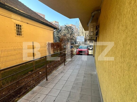 Spațiu comercial de închiriat Gheorgheni - 134289SIC | BLITZ Cluj-Napoca | Poza12