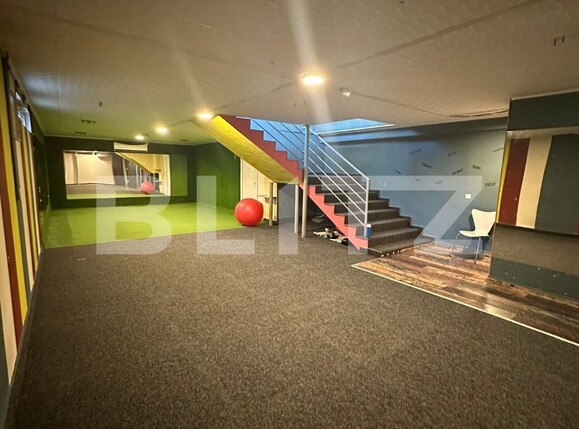 Spațiu comercial de închiriat Gheorgheni - 134289SIC | BLITZ Cluj-Napoca | Poza8