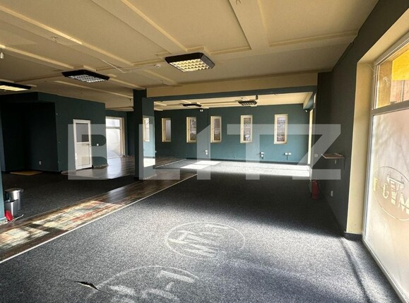 Spațiu comercial de închiriat Gheorgheni - 134289SIC | BLITZ Cluj-Napoca | Poza3