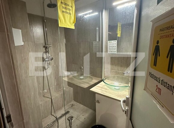 Spațiu comercial de închiriat Gheorgheni - 134289SIC | BLITZ Cluj-Napoca | Poza13