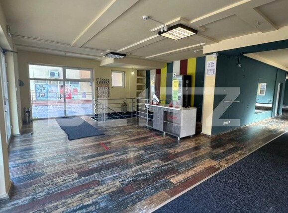 Spațiu comercial de închiriat Gheorgheni - 134289SIC | BLITZ Cluj-Napoca | Poza6