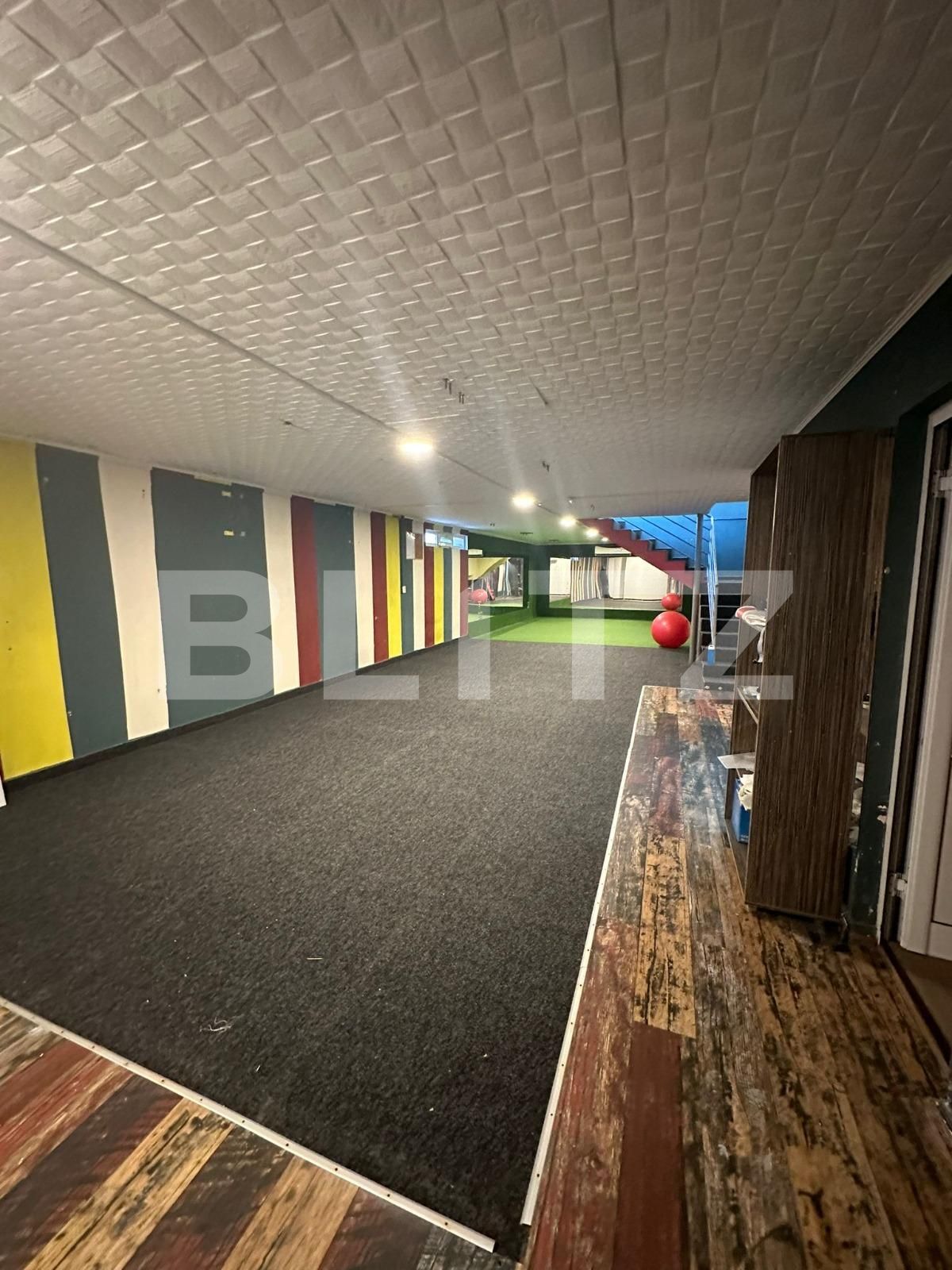 Spațiu comercial de închiriat Gheorgheni - 134289SIC | BLITZ Cluj-Napoca | Poza7