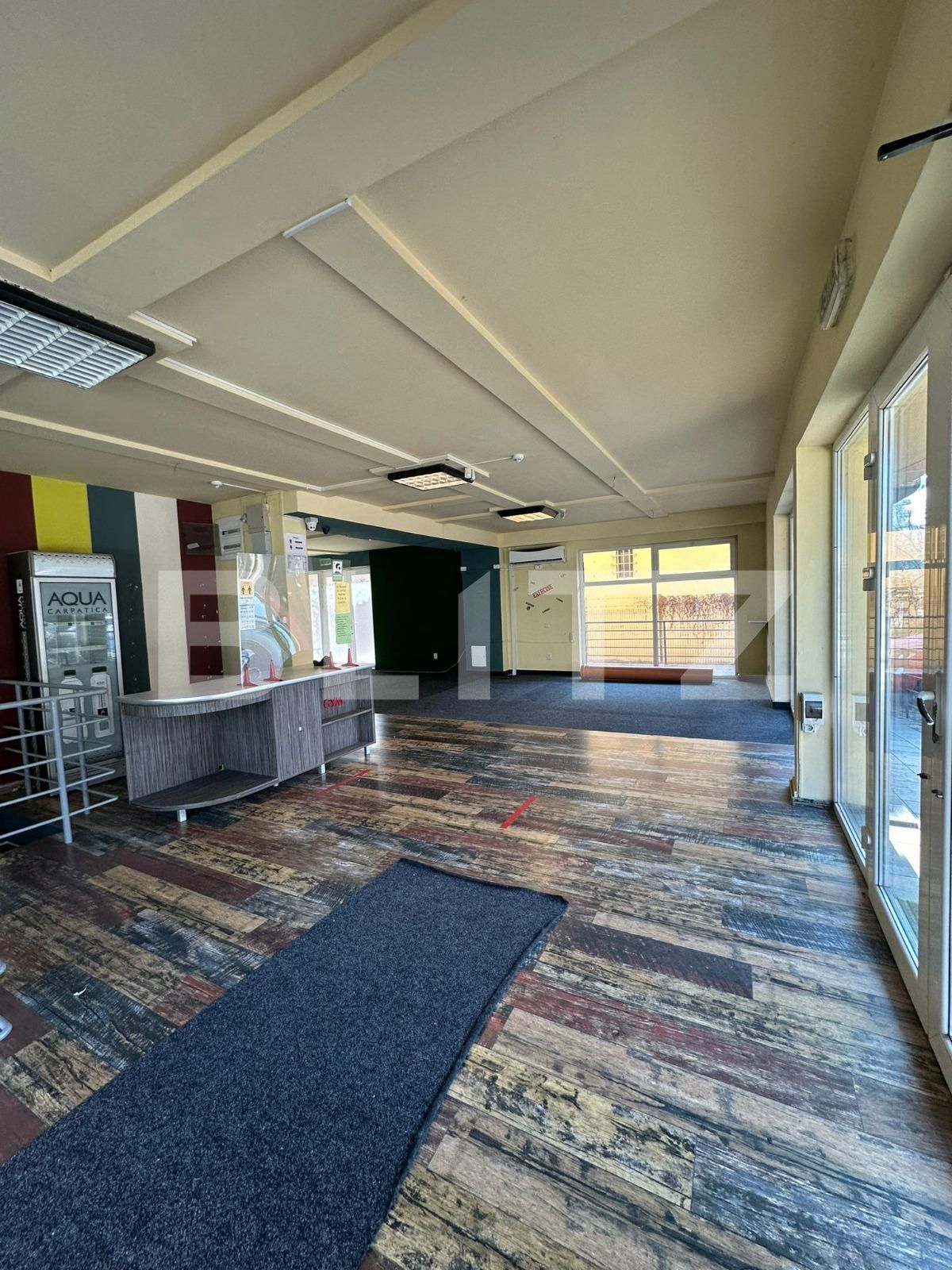 Spațiu comercial de închiriat Gheorgheni - 134289SIC | BLITZ Cluj-Napoca | Poza2