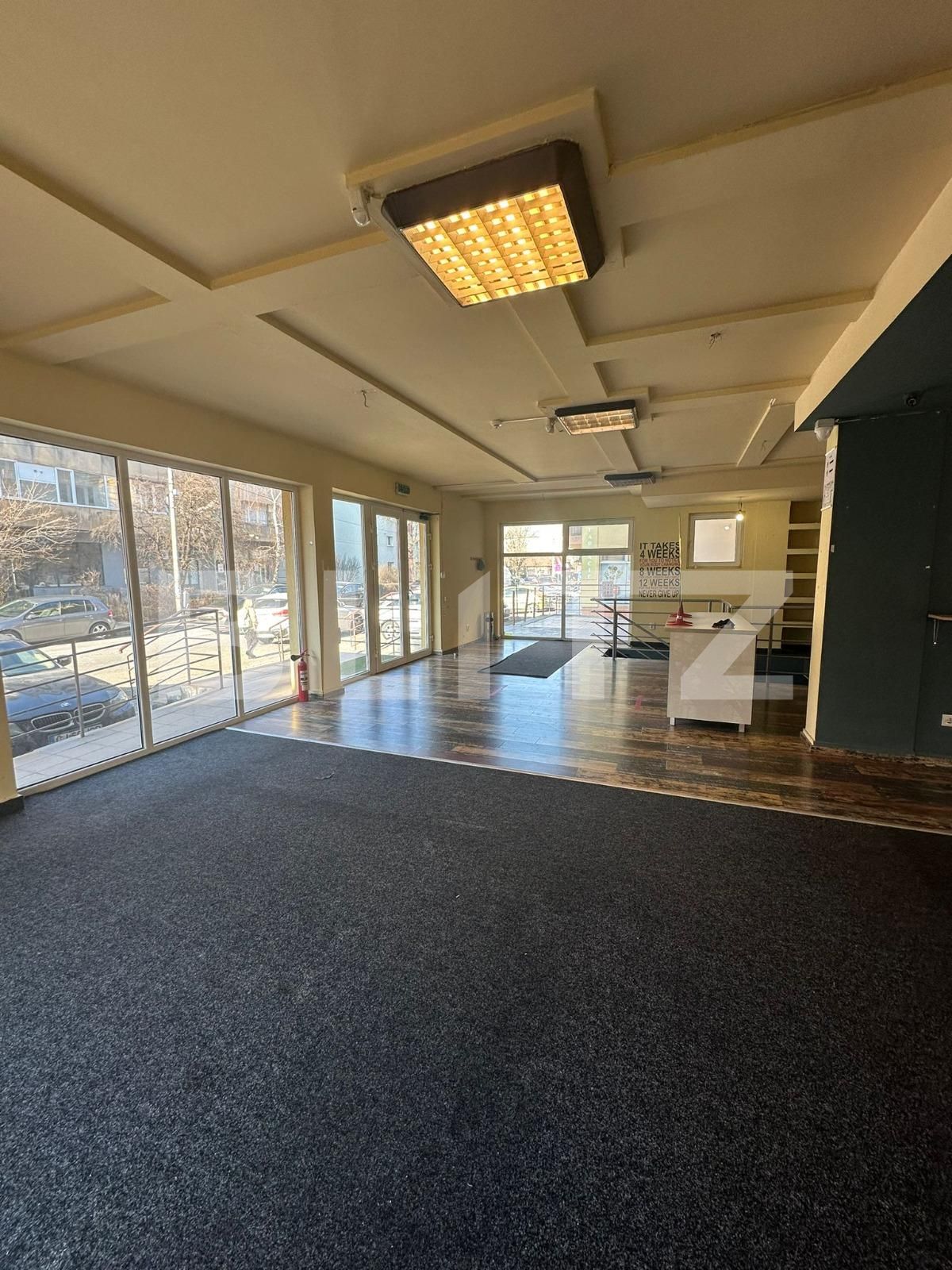 Spațiu comercial de închiriat Gheorgheni - 134289SIC | BLITZ Cluj-Napoca | Poza5