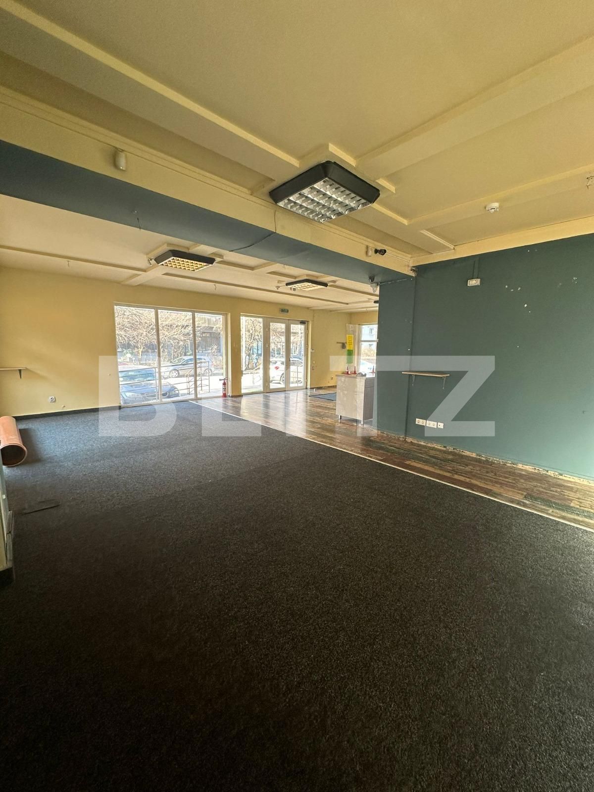 Spațiu comercial de închiriat Gheorgheni - 134289SIC | BLITZ Cluj-Napoca | Poza4