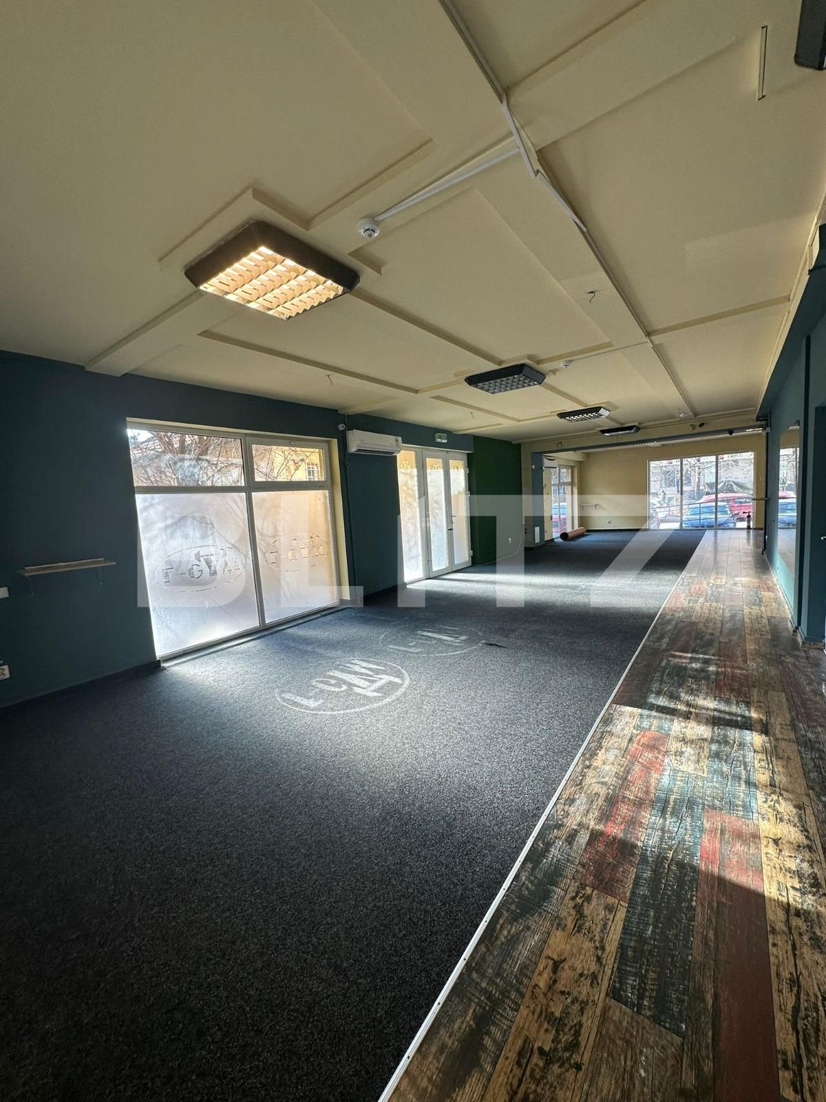 Spațiu comercial de închiriat Gheorgheni - 134289SIC | BLITZ Cluj-Napoca | Poza1