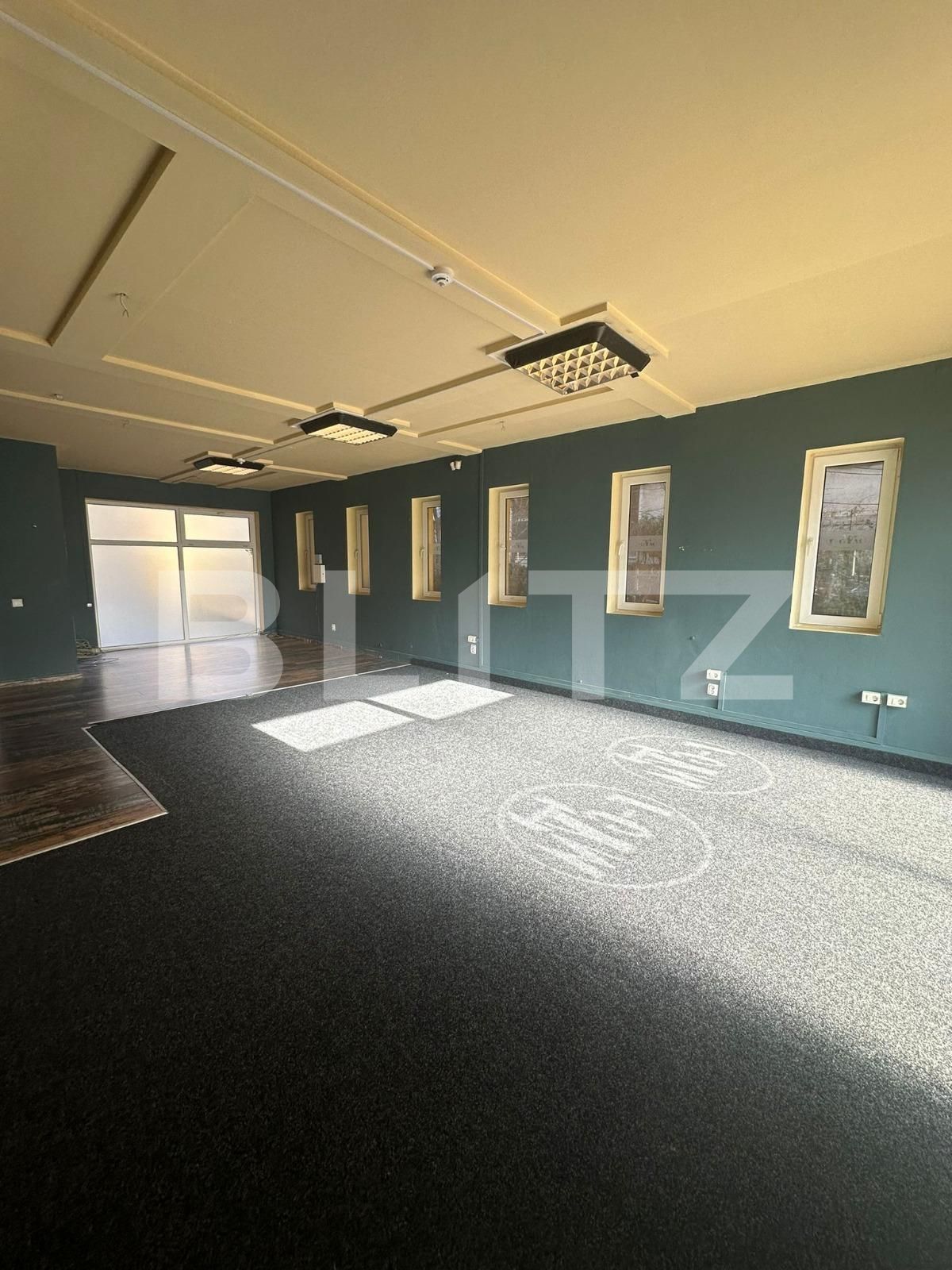 Spațiu comercial de închiriat Gheorgheni - 134289SIC | BLITZ Cluj-Napoca | Poza9