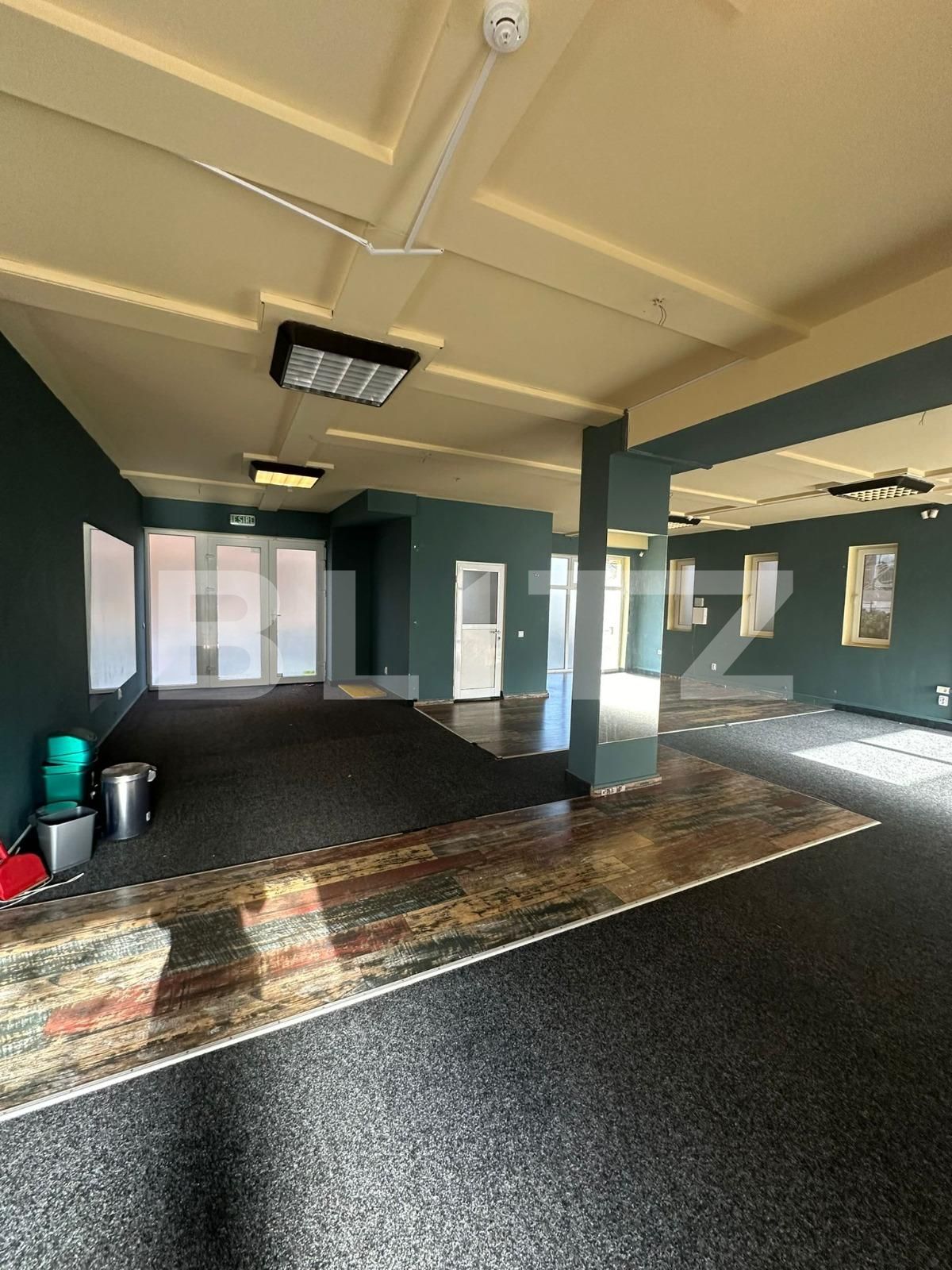 Spațiu comercial de închiriat Gheorgheni - 134289SIC | BLITZ Cluj-Napoca | Poza10