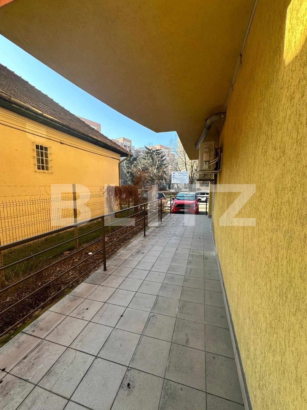 Spațiu comercial de închiriat Gheorgheni - 134289SIC | BLITZ Cluj-Napoca | Poza12