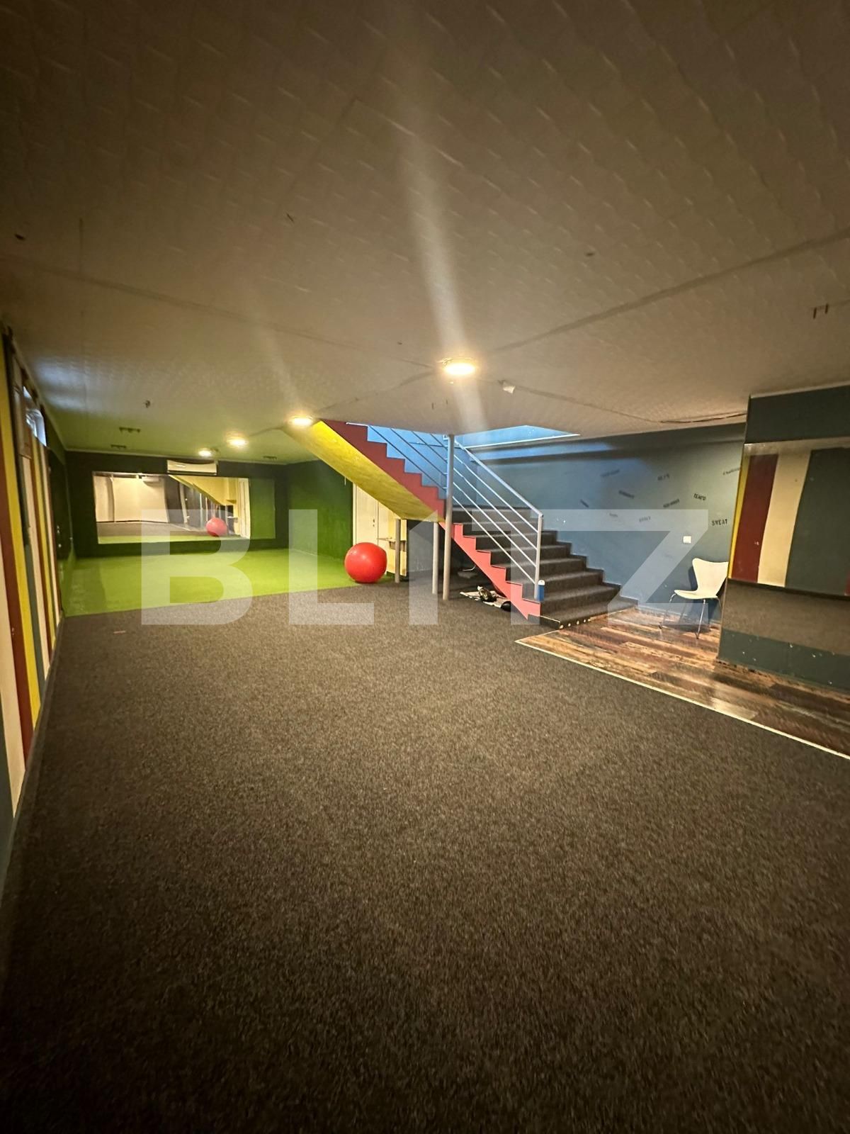 Spațiu comercial de închiriat Gheorgheni - 134289SIC | BLITZ Cluj-Napoca | Poza8