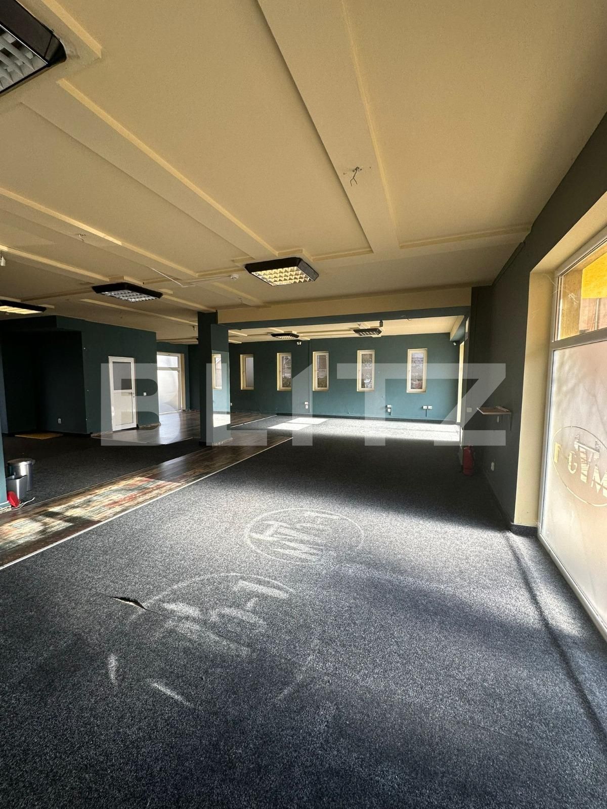 Spațiu comercial de închiriat Gheorgheni - 134289SIC | BLITZ Cluj-Napoca | Poza3