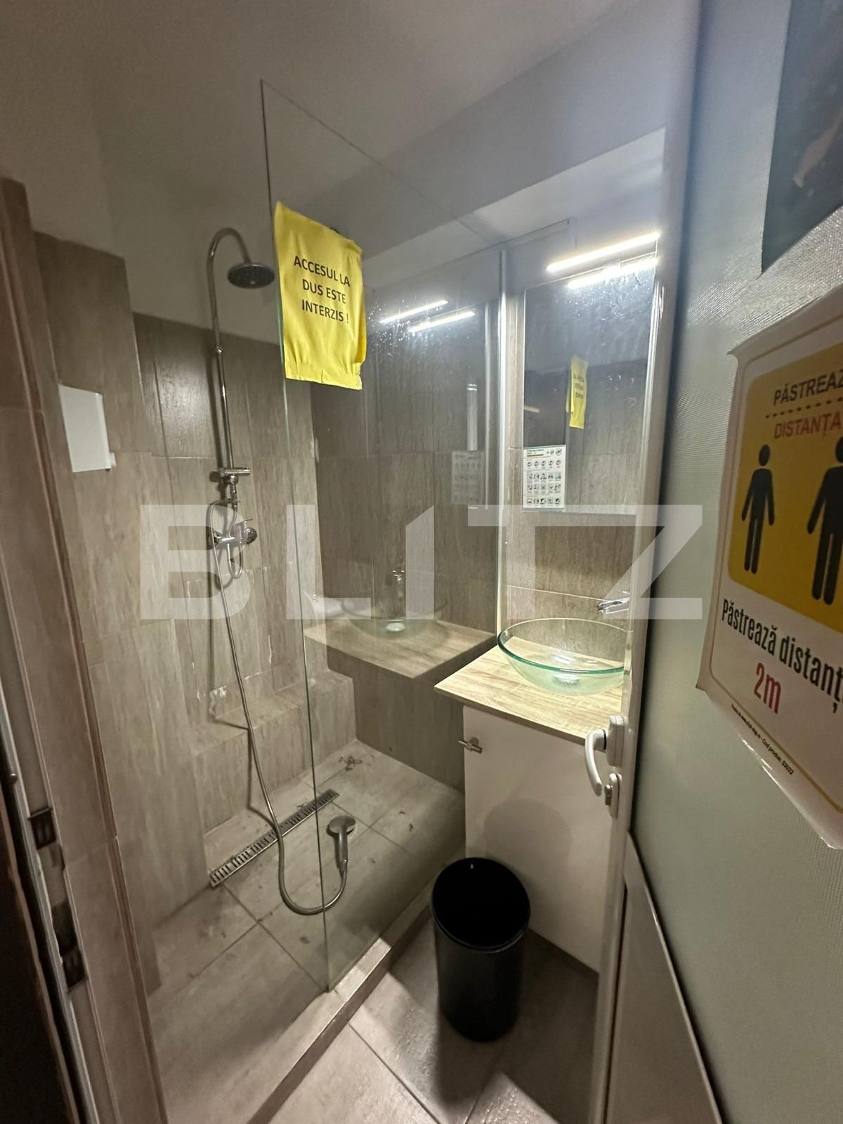 Spațiu comercial de închiriat Gheorgheni - 134289SIC | BLITZ Cluj-Napoca | Poza13