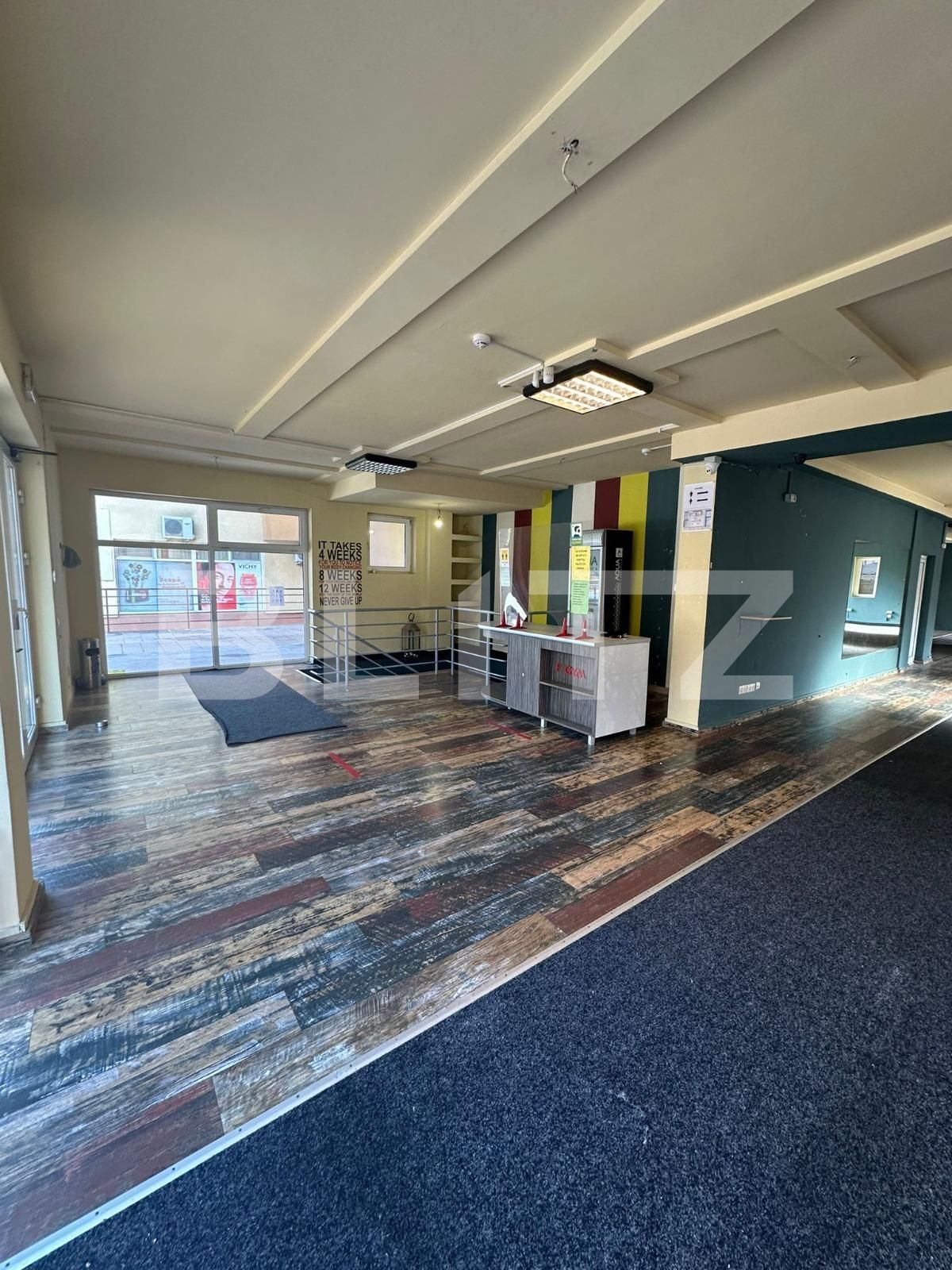 Spațiu comercial de închiriat Gheorgheni - 134289SIC | BLITZ Cluj-Napoca | Poza6