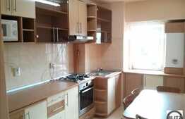 2 camere, 52 mp, mobilat modern, la prima inchiriere, zona cinema Marasti