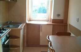 2 camere, 52 mp, mobilat modern, la prima inchiriere, zona cinema Marasti