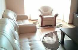 2 camere, 52 mp, mobilat modern, la prima inchiriere, zona cinema Marasti