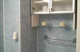 2 camere, 52 mp, mobilat modern, la prima inchiriere, zona cinema Marasti