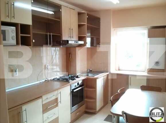 Apartament de închiriat 2 camere Marasti - 13429AI | BLITZ Cluj-Napoca | Poza1