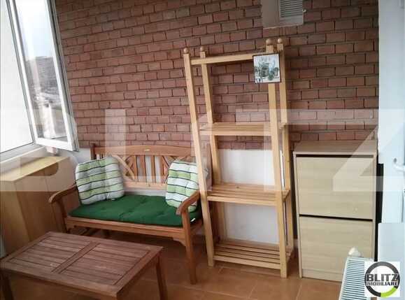 Apartament de închiriat 2 camere Marasti - 13429AI | BLITZ Cluj-Napoca | Poza8