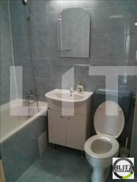 Apartament de închiriat 2 camere Marasti - 13429AI | BLITZ Cluj-Napoca | Poza9