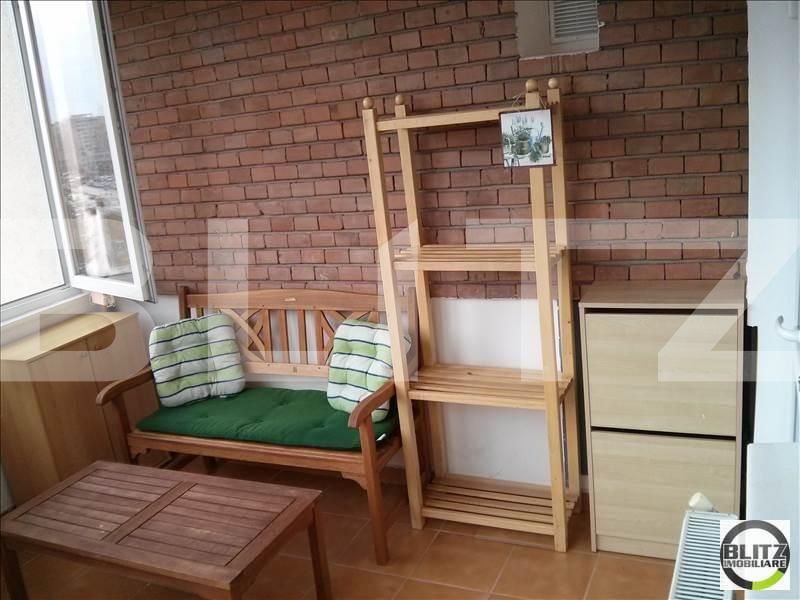 Apartament de închiriat 2 camere Marasti - 13429AI | BLITZ Cluj-Napoca | Poza8