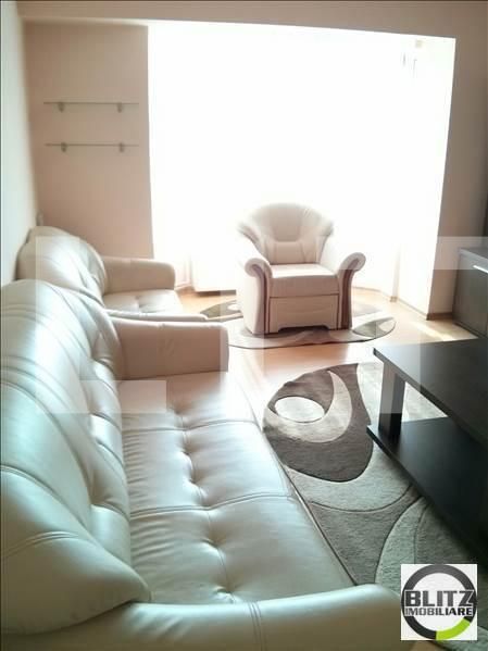 Apartament de închiriat 2 camere Marasti - 13429AI | BLITZ Cluj-Napoca | Poza5
