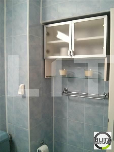 Apartament de închiriat 2 camere Marasti - 13429AI | BLITZ Cluj-Napoca | Poza10