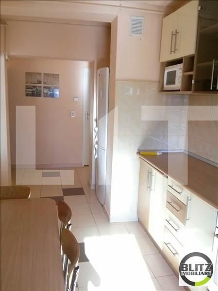 Apartament de închiriat 2 camere Marasti - 13429AI | BLITZ Cluj-Napoca | Poza2