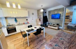 Apartament 2 camere 40mp, etaj intermediar, zona Stejarului 