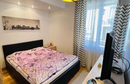 Apartament 2 camere 40mp, etaj intermediar, zona Stejarului 