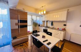 Apartament 2 camere 40mp, etaj intermediar, zona Stejarului 