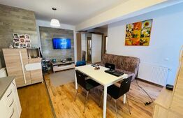 Apartament 2 camere 40mp, etaj intermediar, zona Stejarului 