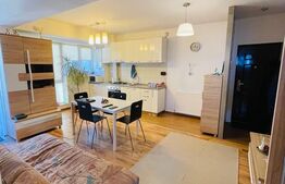 Apartament 2 camere 40mp, etaj intermediar, zona Stejarului 