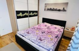 Apartament 2 camere 40mp, etaj intermediar, zona Stejarului 