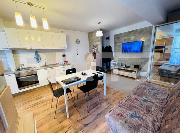 Apartament de vânzare 2 camere Floreşti - 134292AV | BLITZ Cluj-Napoca | Poza2