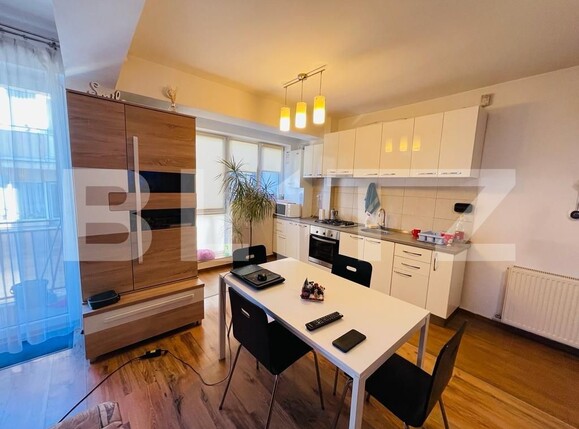 Apartament de vânzare 2 camere Floreşti - 134292AV | BLITZ Cluj-Napoca | Poza1