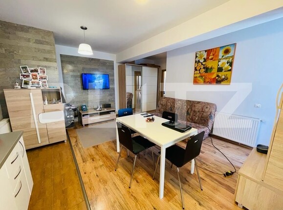 Apartament de vânzare 2 camere Floreşti - 134292AV | BLITZ Cluj-Napoca | Poza3