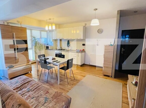 Apartament de vânzare 2 camere Floreşti - 134292AV | BLITZ Cluj-Napoca | Poza4