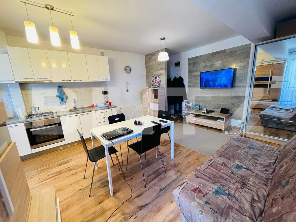 Apartament de vânzare 2 camere Floreşti - 134292AV | BLITZ Cluj-Napoca | Poza2