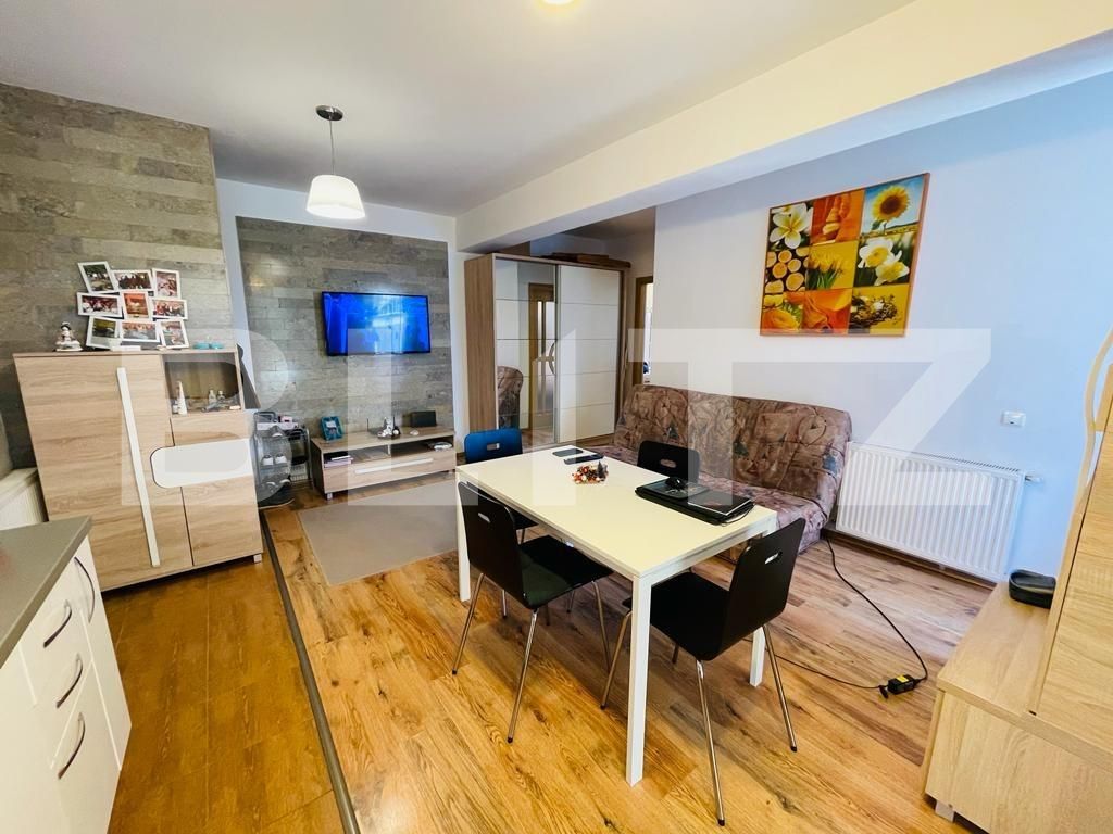 Apartament de vânzare 2 camere Floreşti - 134292AV | BLITZ Cluj-Napoca | Poza3