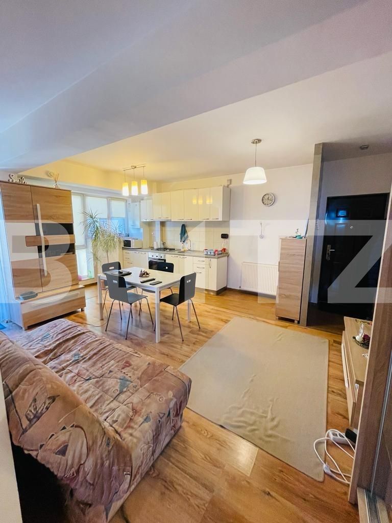 Apartament de vânzare 2 camere Floreşti - 134292AV | BLITZ Cluj-Napoca | Poza4