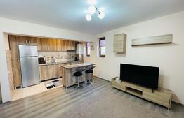 Apartament 2 camere 50mp, parcare, prima inchiriere , zona Vivo