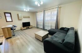 Apartament 2 camere 50mp, parcare, prima inchiriere , zona Vivo