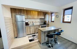 Apartament 2 camere 50mp, parcare, prima inchiriere , zona Vivo